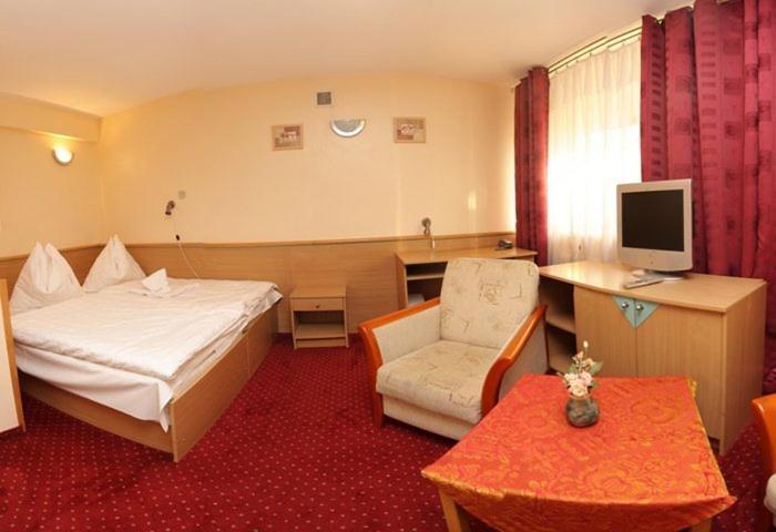 Hotel Wiktoria Szklarska Poręba Værelse billede