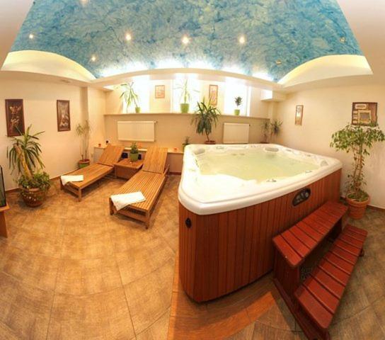 Hotel Wiktoria Szklarska Poręba Eksteriør billede