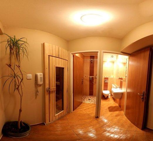 Hotel Wiktoria Szklarska Poręba Eksteriør billede