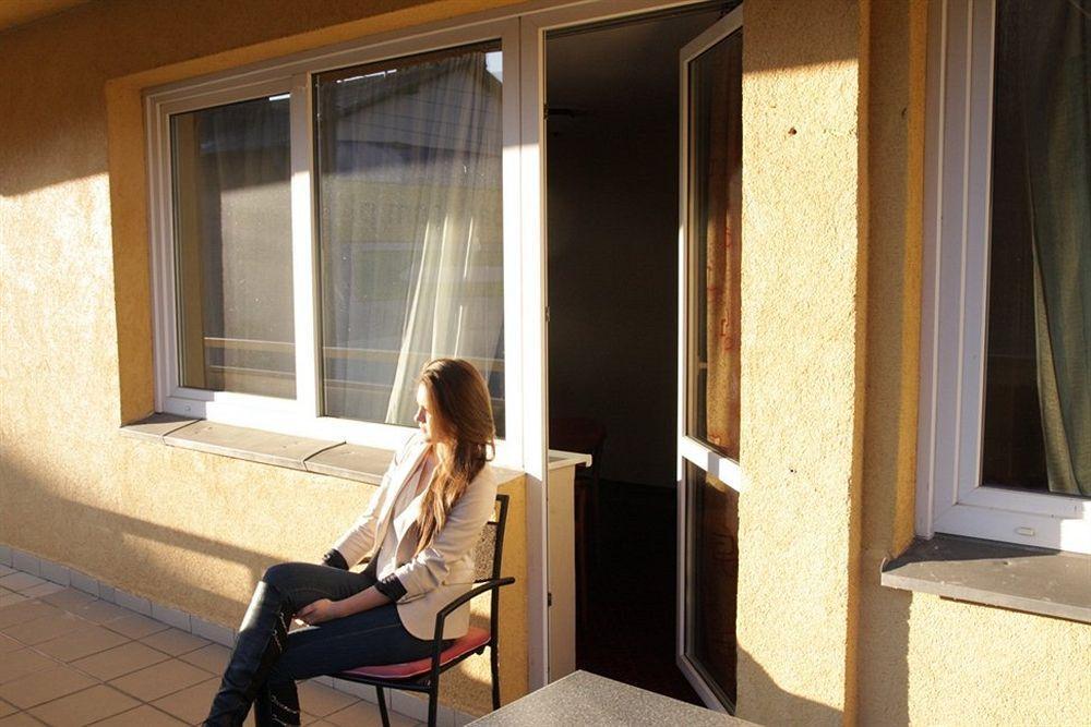 Hotel Wiktoria Szklarska Poręba Eksteriør billede