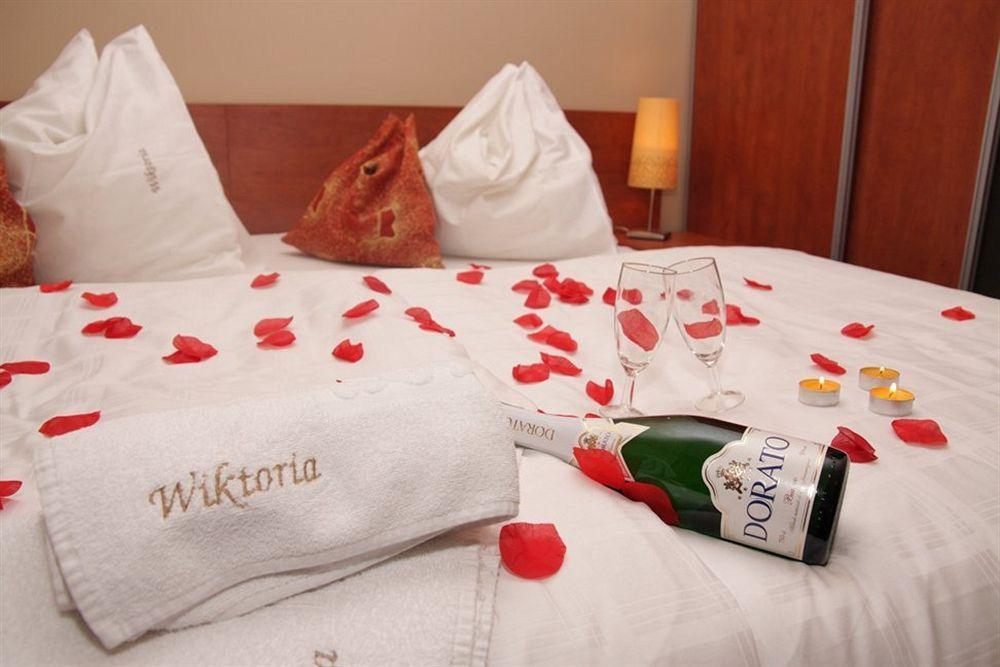 Hotel Wiktoria Szklarska Poręba Eksteriør billede
