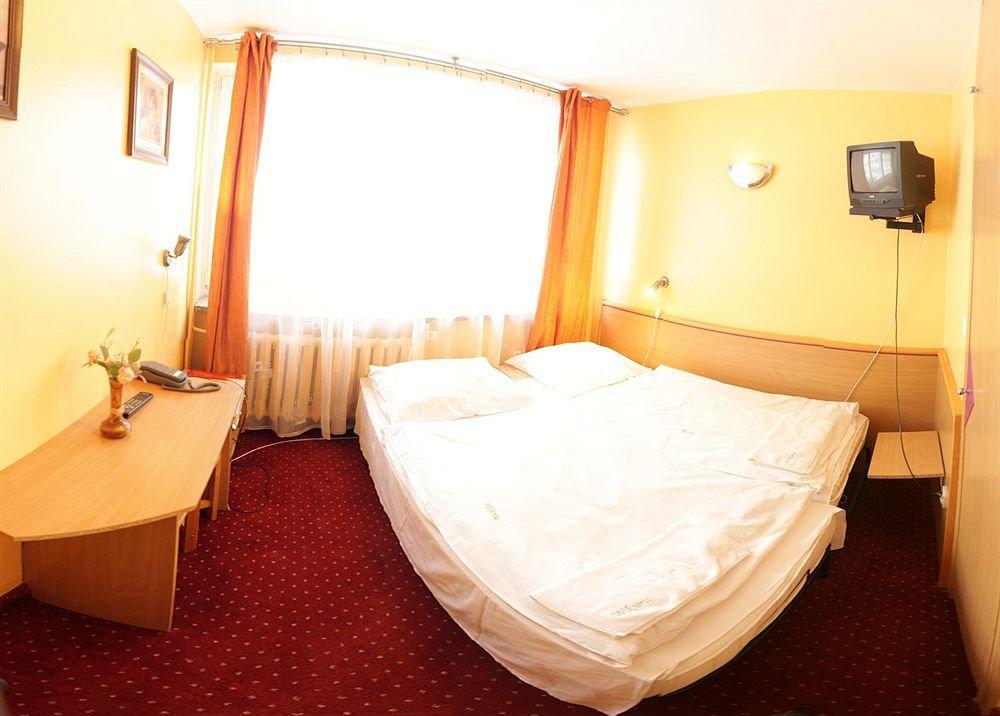 Hotel Wiktoria Szklarska Poręba Eksteriør billede