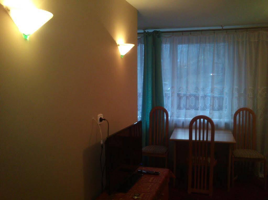 Hotel Wiktoria Szklarska Poręba Eksteriør billede